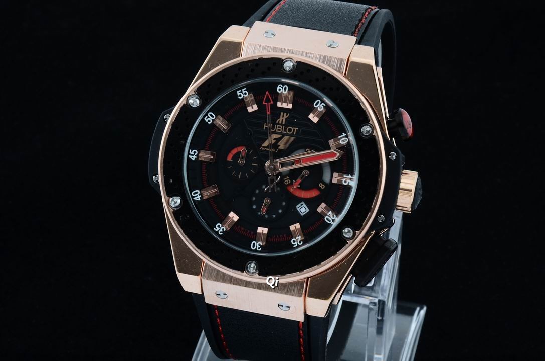 Hublot watch man-241